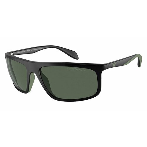 мужские солнцезащитные очки emporio armani