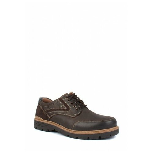 мужские ботинки ara, коричневые
