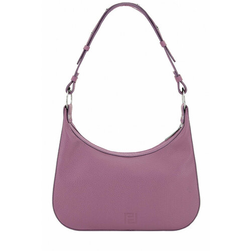 женская сумка для обуви protege, фиолетовая
