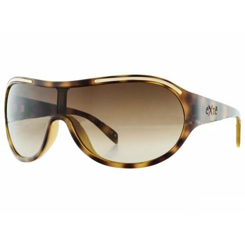 мужские солнцезащитные очки exte, коричневые