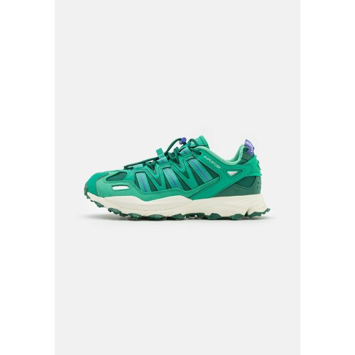 мужские кроссовки adidas, зеленые
