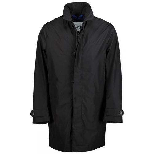 мужская куртка s4 jackets, черная