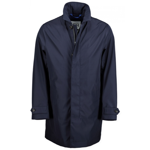 мужская куртка s4 jackets, синяя