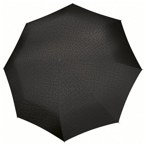 мужской зонт reisenthel, черный