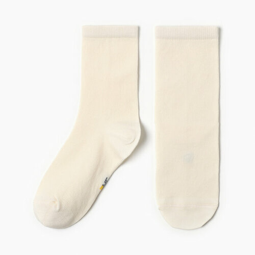 носки mark formelle для мальчика, белые