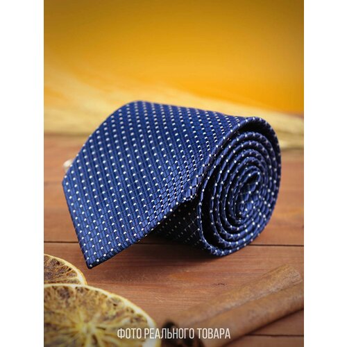 мужские галстуки и бабочки 2beman, синие
