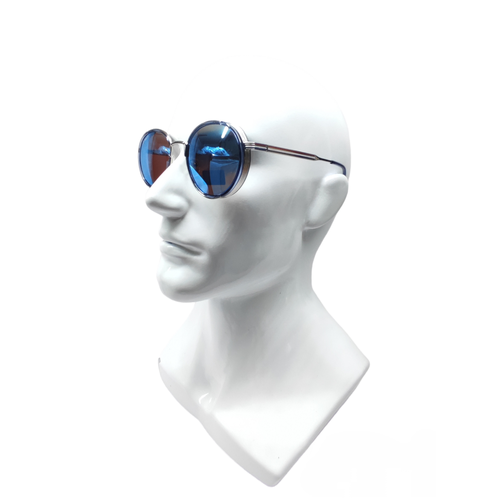 солнцезащитные очки beach force, синие
