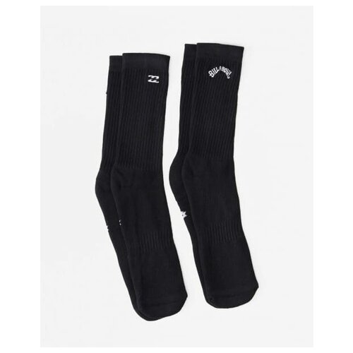 мужские носки billabong, черные