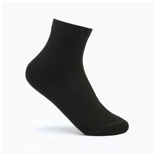 женские носки альтаир, черные