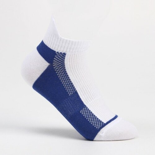 мужские носки socksberry, синие