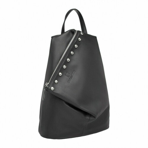 женский рюкзак для обуви blackwood, черный