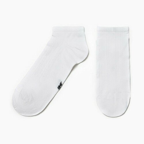мужские носки mark formelle, белые