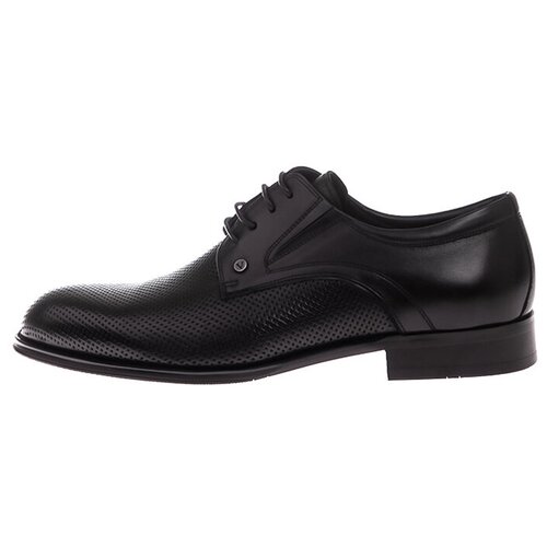 мужские туфли vitacci, черные