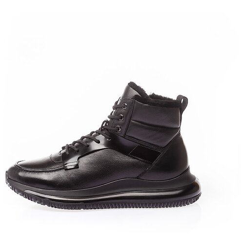 мужские ботинки vitacci, черные