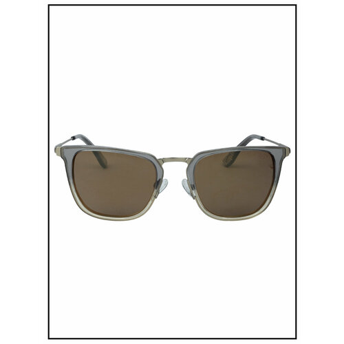 мужские солнцезащитные очки new balance, серые