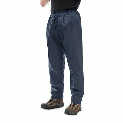 мужские брюки mac in a sac, синие
