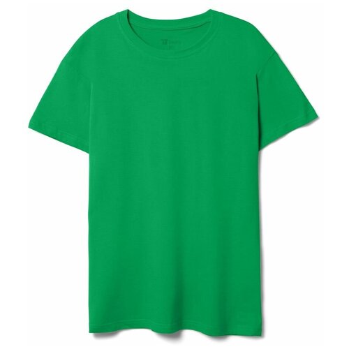 футболка t-bolka, зеленая