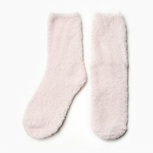 женские носки rs, розовые