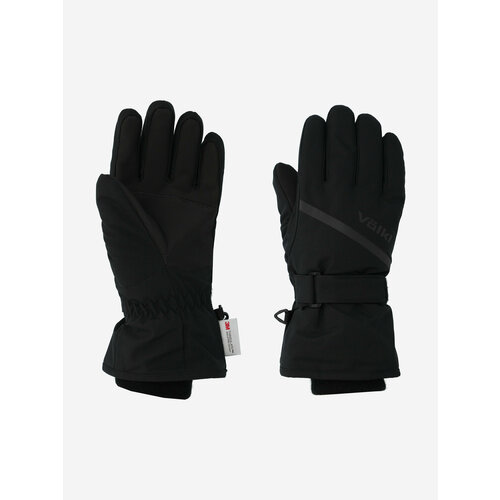 мужские перчатки volkl, черные