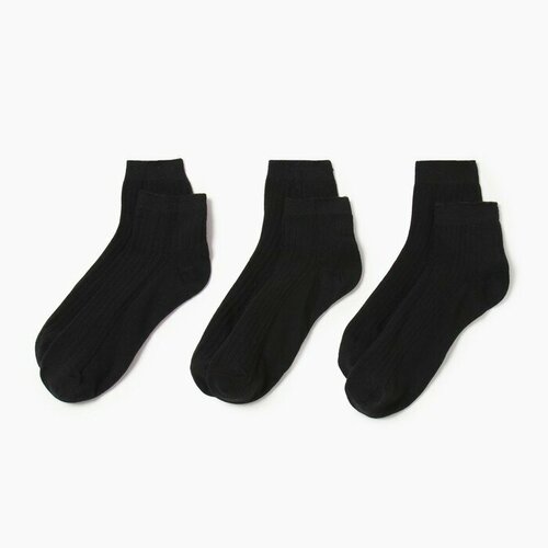 женские носки kaftan, черные