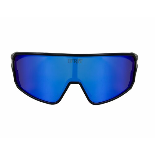 мужские солнцезащитные очки ifrit, черные