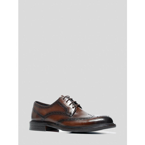 мужские ботинки vitacci, коричневые