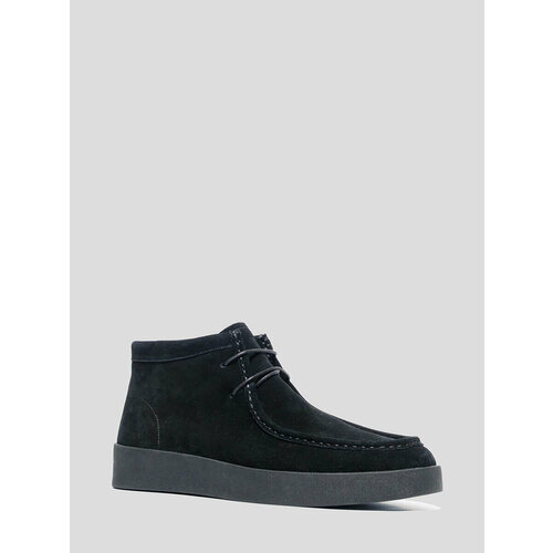 мужские ботинки vitacci, черные