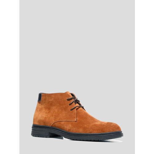 мужские ботинки vitacci, оранжевые