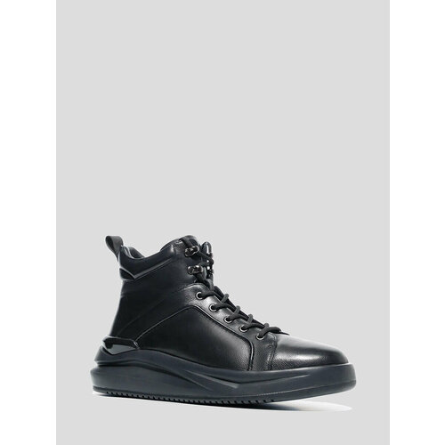 мужские кроссовки vitacci, черные