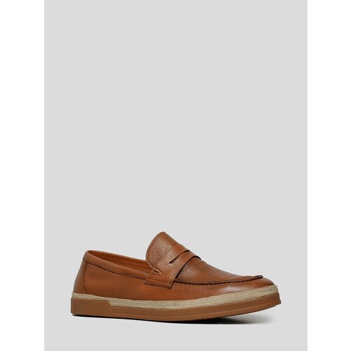 мужские туфли vitacci, коричневые