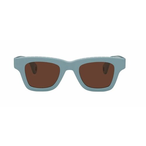 мужские солнцезащитные очки jacquemus, голубые