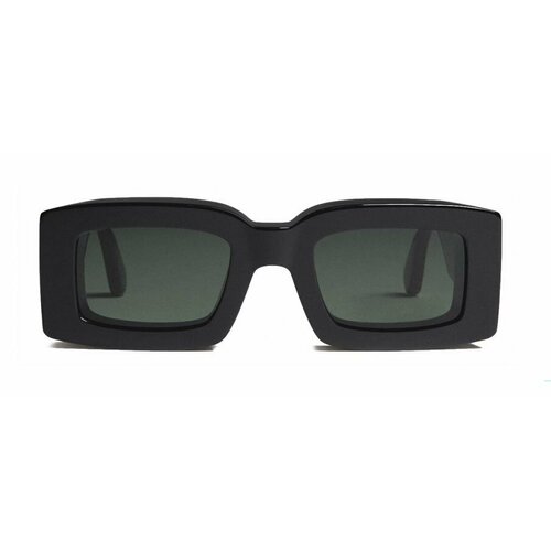 мужские солнцезащитные очки jacquemus, черные