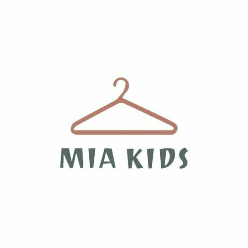 футболка mia kids для мальчика, черная