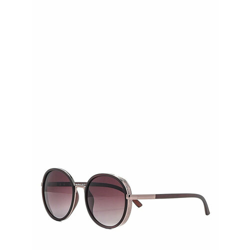 мужские солнцезащитные очки chansler, коричневые