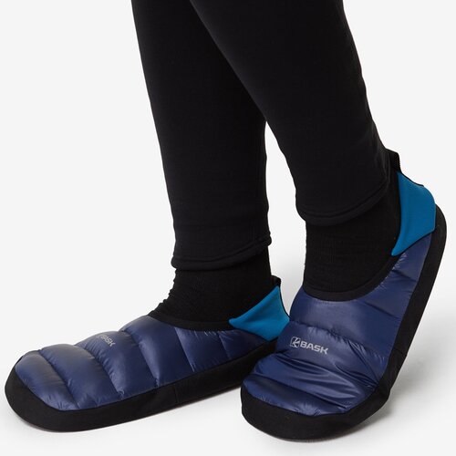 мужские носки bask, синие