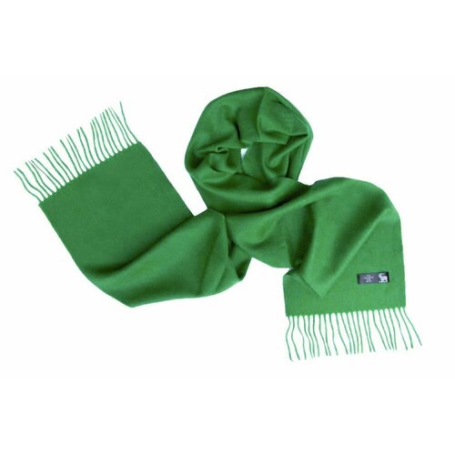 женский шерстяные шарф tranini, зеленый