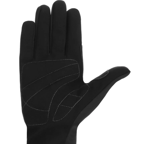 мужские перчатки onlytop, черные