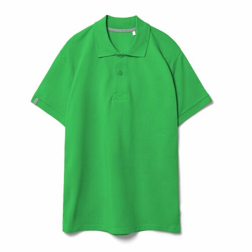 мужская рубашка molti, зеленая