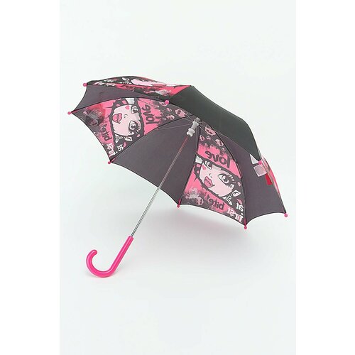 зонт-трости hakan plastik для девочки