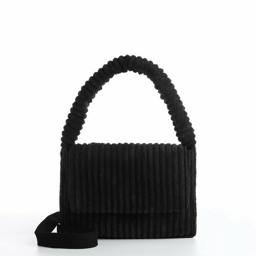 женская сумка для обуви mikimarket, черная