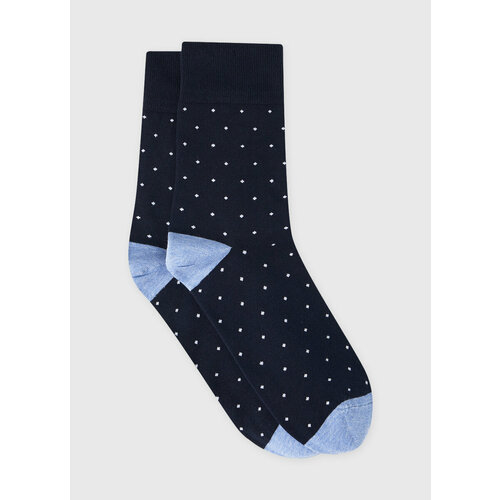 мужские носки o’stin, синие