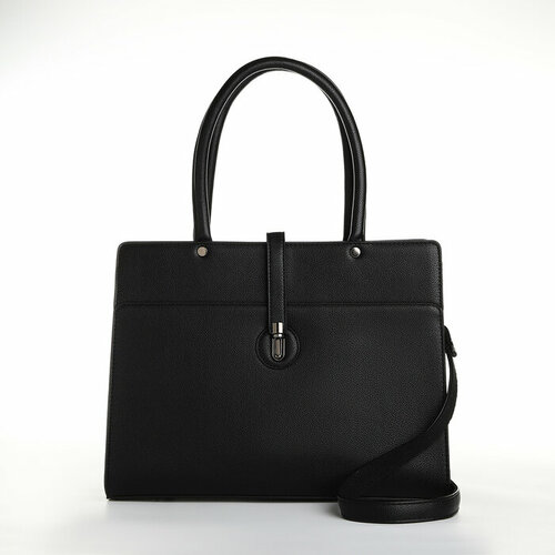 женская сумка для обуви billimili, черная