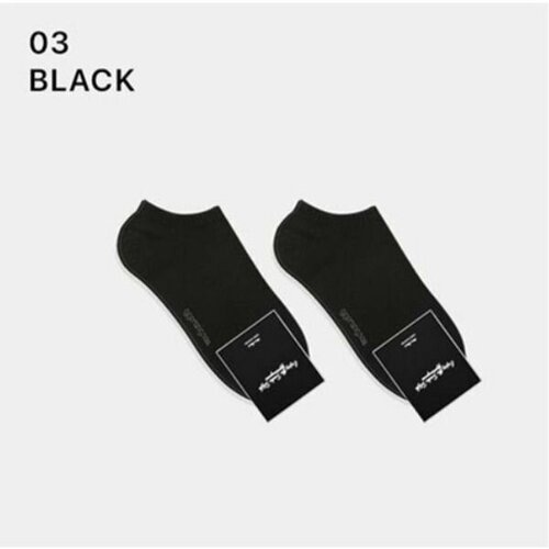 мужские носки ggrn, черные