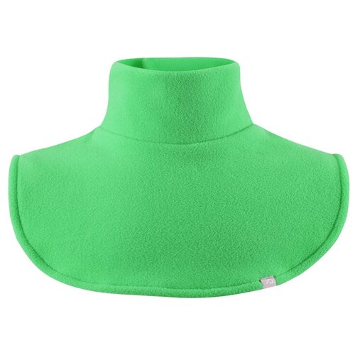 шарф reima для мальчика, зеленый