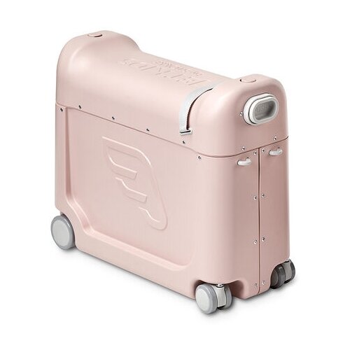 чемодан stokke для девочки, розовый
