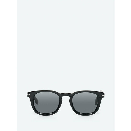 солнцезащитные очки vitacci, черные
