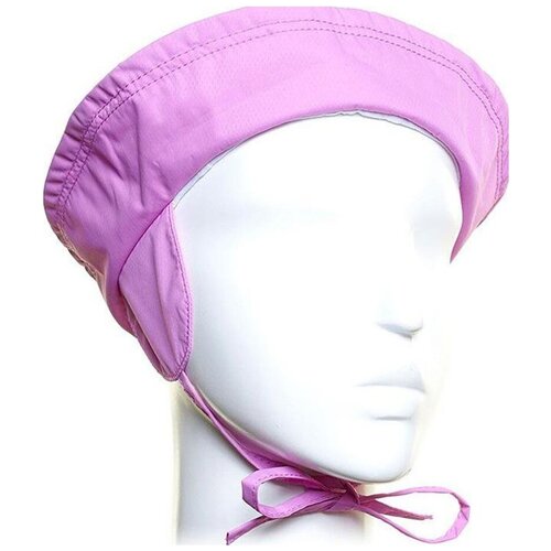 шапка reima для девочки, фиолетовая