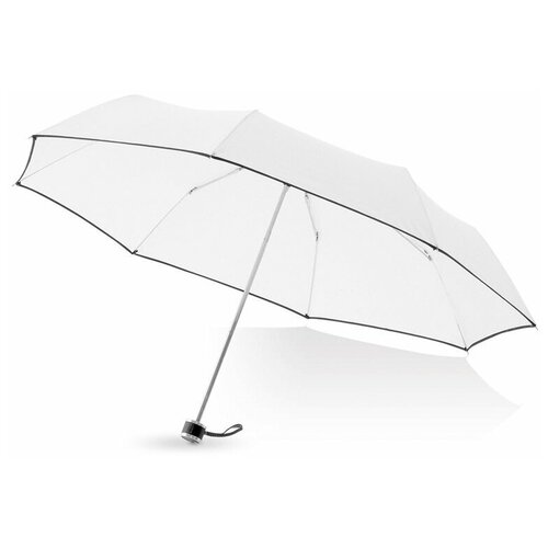складные зонт balmain, белый