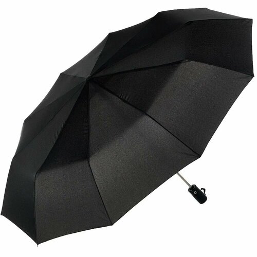 мужской складные зонт style umbrella, черный