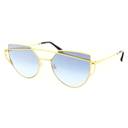 женские солнцезащитные очки spektre, желтые